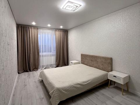 квартира по адресу Вінницьке шоссе, (Будинок 1)