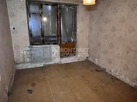 квартира за адресою Амосова вул. (Корчагінців), 36