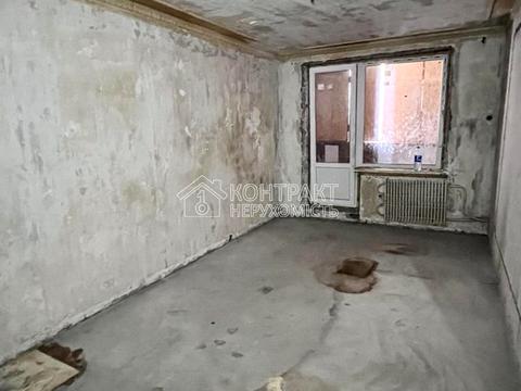 квартира за адресою Амосова вул. (Корчагінців), 36