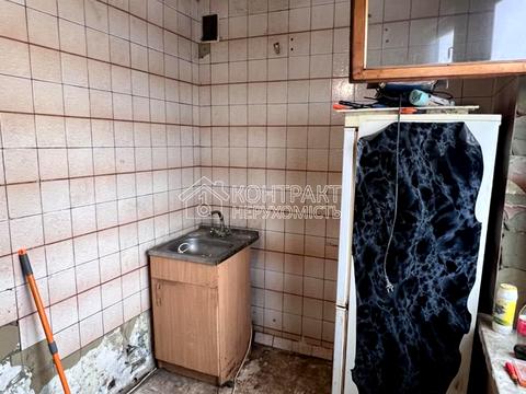 квартира за адресою Амосова вул. (Корчагінців), 36