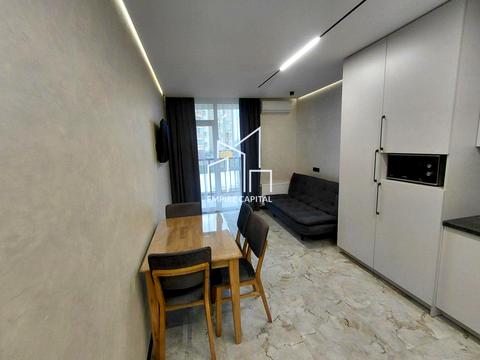 квартира по адресу Леннона ул., 3