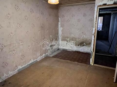 квартира за адресою Амосова вул. (Корчагінців), 36