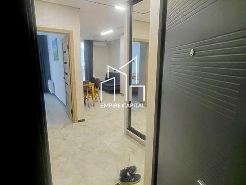 квартира по адресу Леннона ул., 3