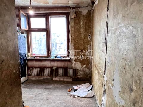 квартира за адресою Амосова вул. (Корчагінців), 36