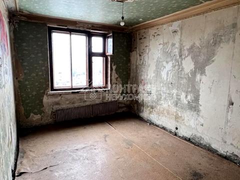 квартира за адресою Амосова вул. (Корчагінців), 36