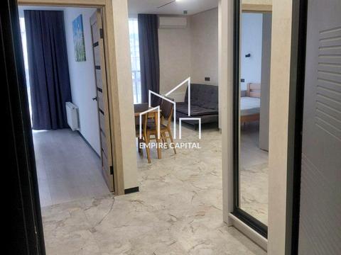 квартира по адресу Леннона ул., 3