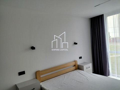 квартира по адресу Леннона ул., 3