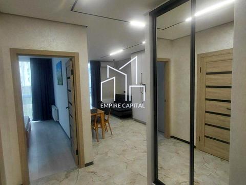 квартира по адресу Леннона ул., 3