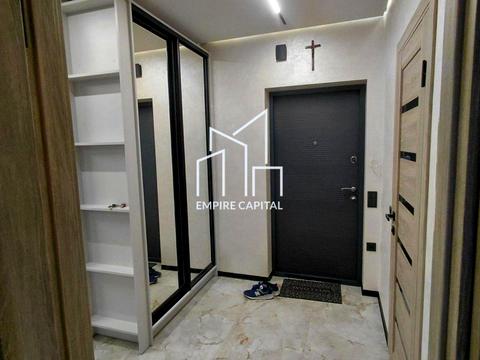 квартира по адресу Леннона ул., 3