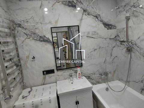 квартира по адресу Леннона ул., 3