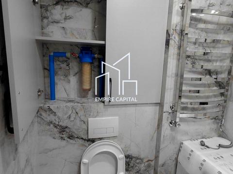 квартира по адресу Леннона ул., 3