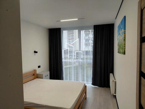 квартира по адресу Леннона ул., 3