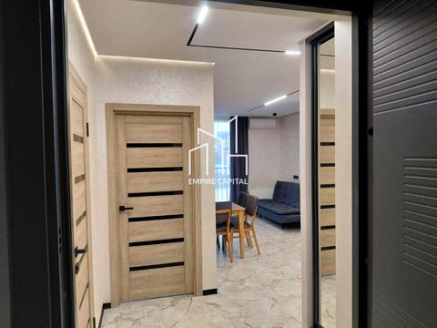 квартира по адресу Леннона ул., 3