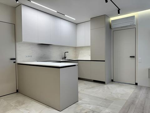 квартира за адресою Золотоустівська вул., 25