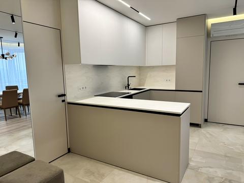 квартира за адресою Золотоустівська вул., 25