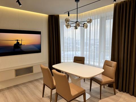 квартира за адресою Золотоустівська вул., 25