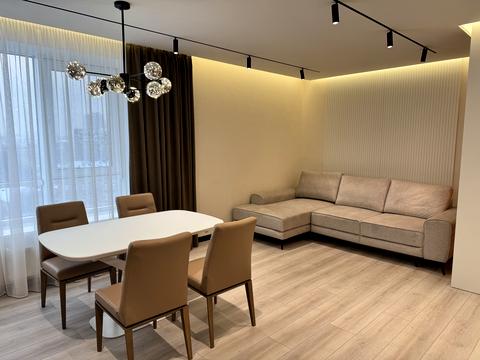 квартира за адресою Золотоустівська вул., 25