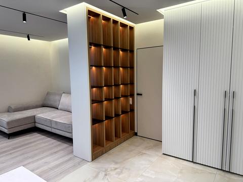 квартира за адресою Золотоустівська вул., 25