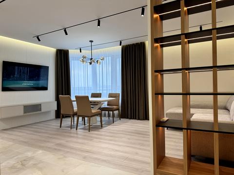 квартира за адресою Золотоустівська вул., 25