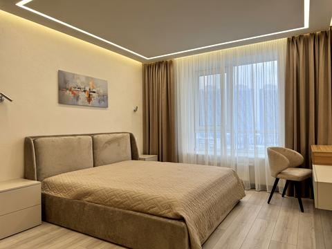 квартира за адресою Золотоустівська вул., 25