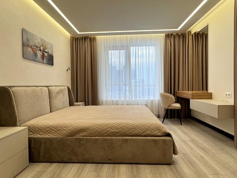 квартира за адресою Золотоустівська вул., 25