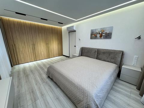 квартира за адресою Золотоустівська вул., 25