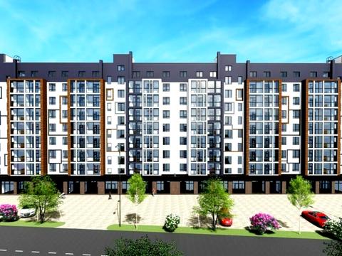 квартира за адресою Хмельницький, Незалежності пров., (Будинок 4)