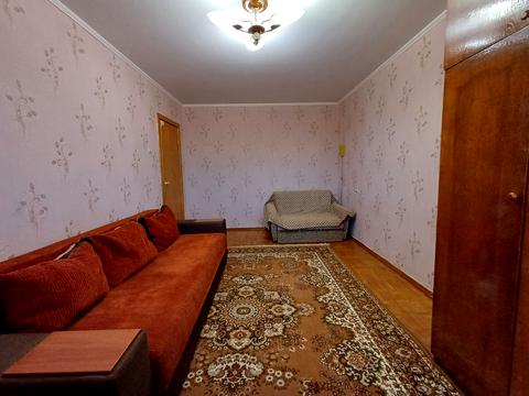 квартира по адресу Доценко ул. (Доценка), 13-Б