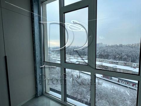 квартира за адресою Любомира Гузара просп. (Космонавта Комарова), 11