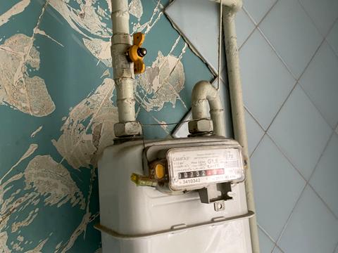 квартира за адресою Нескорених просп. (Перемоги), 5