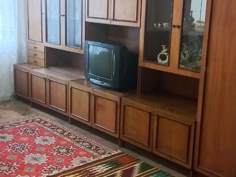 квартира по адресу Милютенко ул., 11