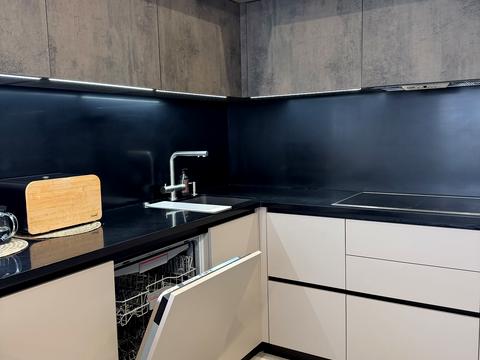 квартира за адресою Новопольова вул., (Будинок В)