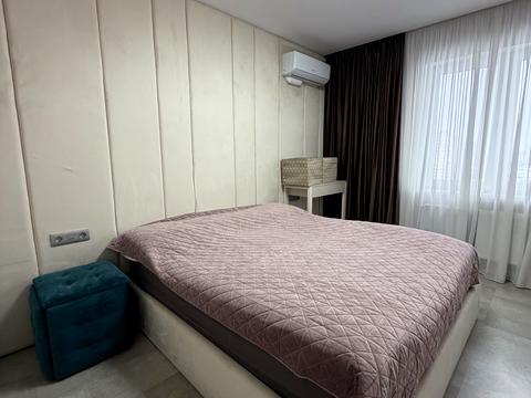 квартира за адресою Новопольова вул., (Будинок В)