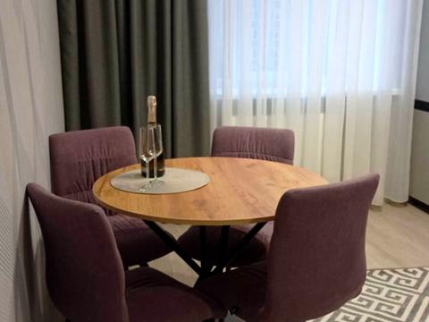 квартира за адресою Лісогринівецька вул., 30/4