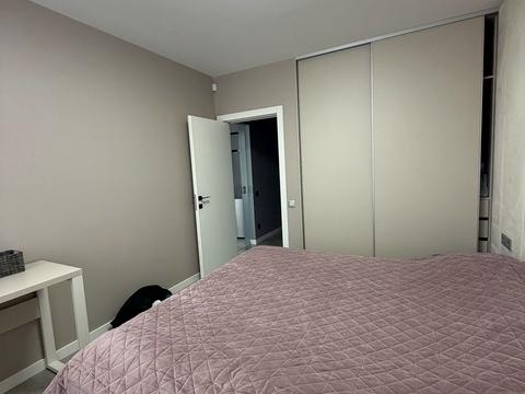 квартира за адресою Новопольова вул., (Будинок В)