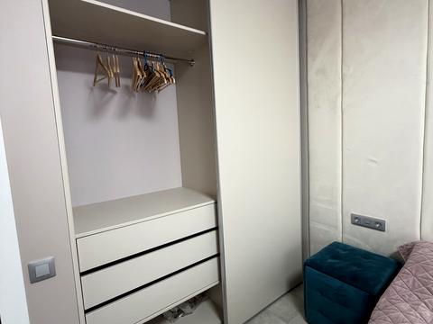 квартира за адресою Новопольова вул., (Будинок В)