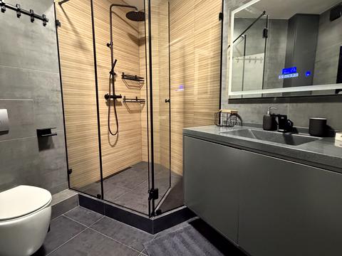 квартира за адресою Новопольова вул., (Будинок В)