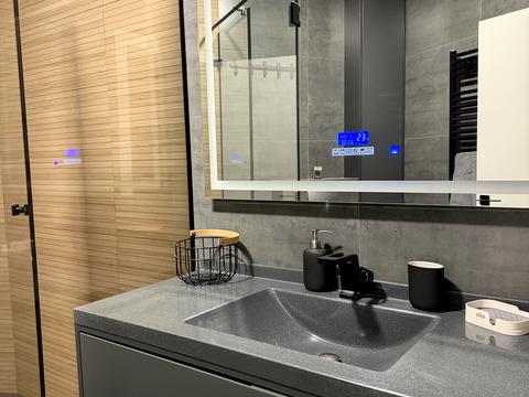 квартира за адресою Новопольова вул., (Будинок В)