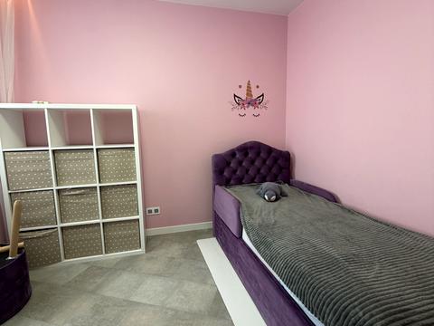 квартира за адресою Новопольова вул., (Будинок В)