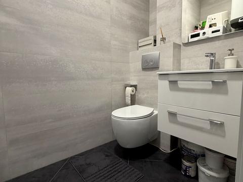 квартира за адресою Новопольова вул., (Будинок В)