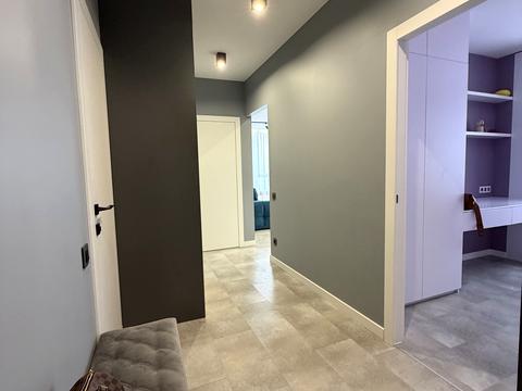 квартира за адресою Новопольова вул., (Будинок В)