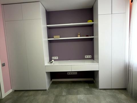 квартира за адресою Новопольова вул., (Будинок В)