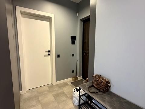 квартира за адресою Новопольова вул., (Будинок В)