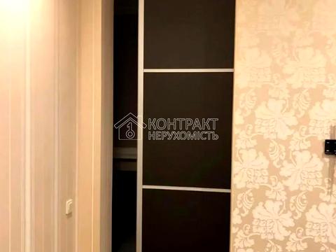 квартира за адресою Харків, Отакара Яроша пров., 16г