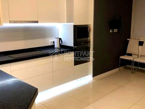 квартира за адресою Харків, Отакара Яроша пров., 16г