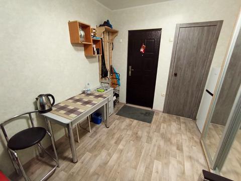 комната по адресу 23 Августа ул., 58