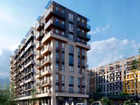 квартира по адресу Богомольца ул., (KORONA)