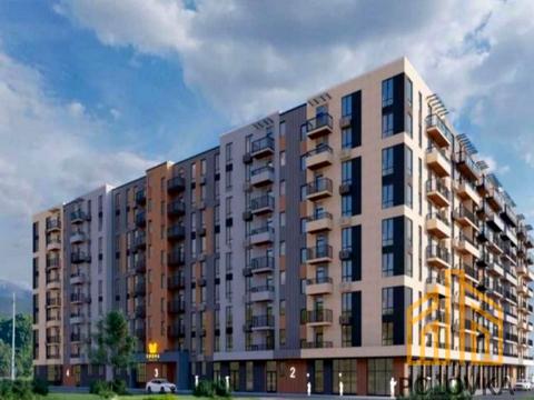 квартира по адресу Богомольца ул., (KORONA)