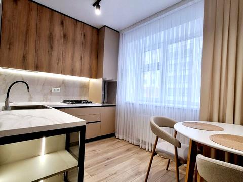 квартира по адресу Вінницьке шоссе, (Будинок 1)