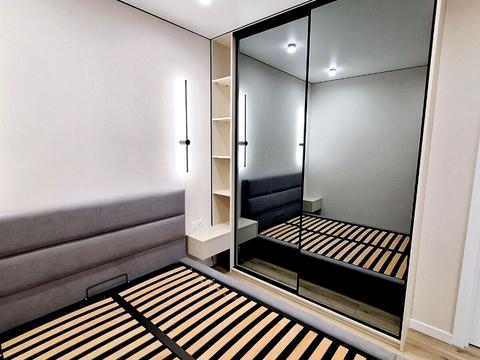 квартира по адресу Вінницьке шоссе, (Будинок 1)